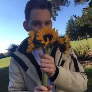 Meet your Posher, Jacob